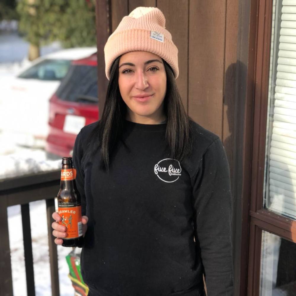 Meet your Posher, Jessie